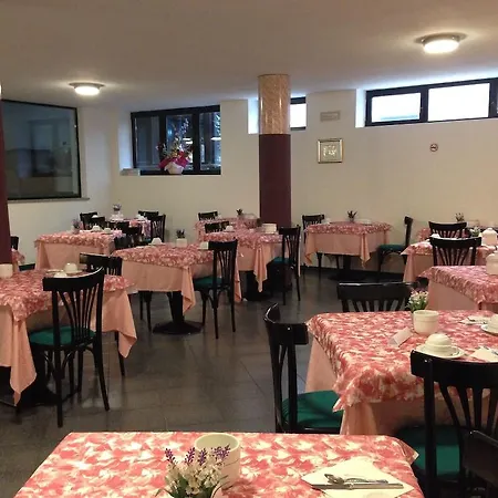 Plaza Hotel Desenzano del Garda