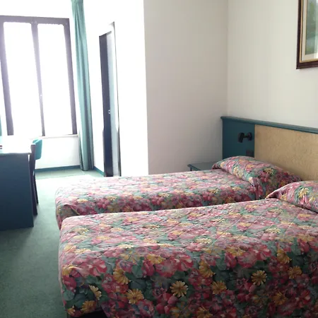 Hotel Plaza Desenzano del Garda