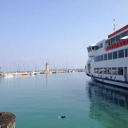 Plaza 3* Desenzano del Garda