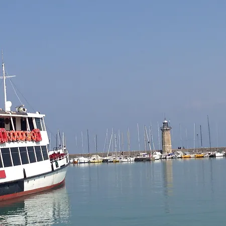 Plaza Desenzano del Garda