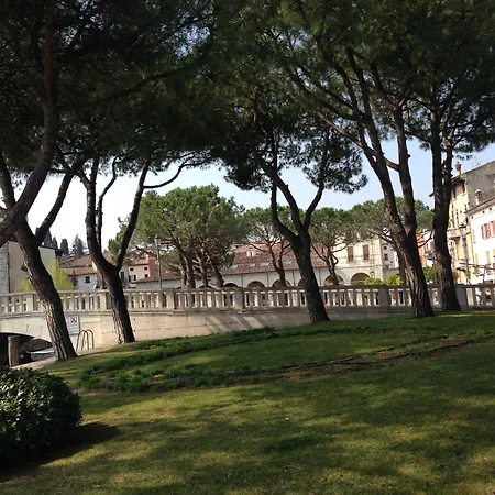Plaza 3* Desenzano del Garda