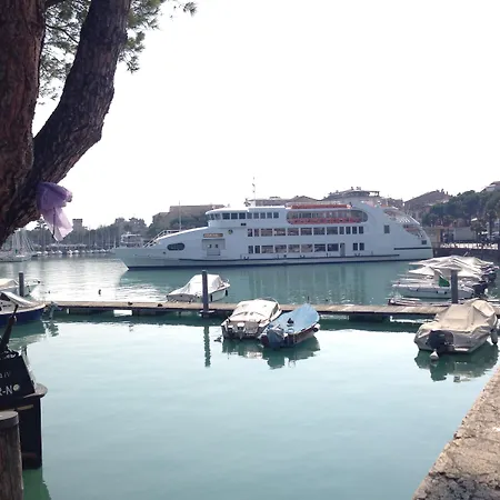 Hotel Plaza Desenzano del Garda