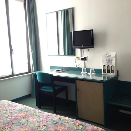 Hotel Plaza