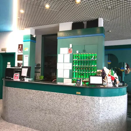 Plaza Hotel Desenzano del Garda