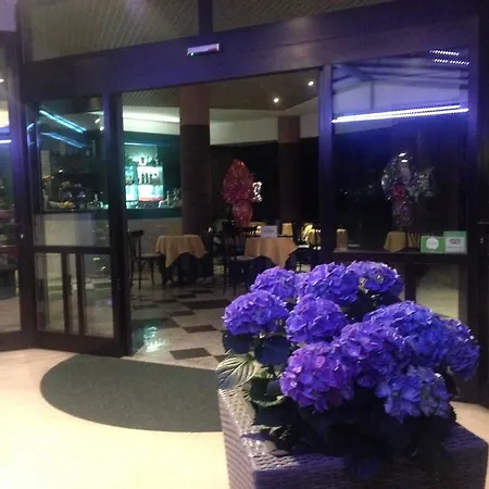Hotel Plaza