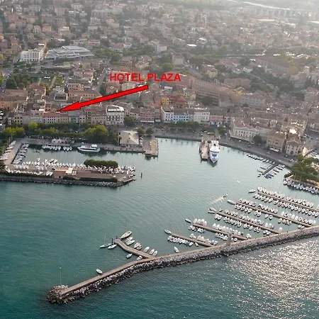 Plaza Hotel Desenzano del Garda
