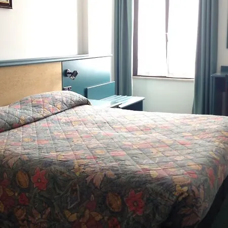 Hotel Plaza Desenzano del Garda