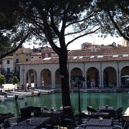 Plaza 3* Desenzano del Garda
