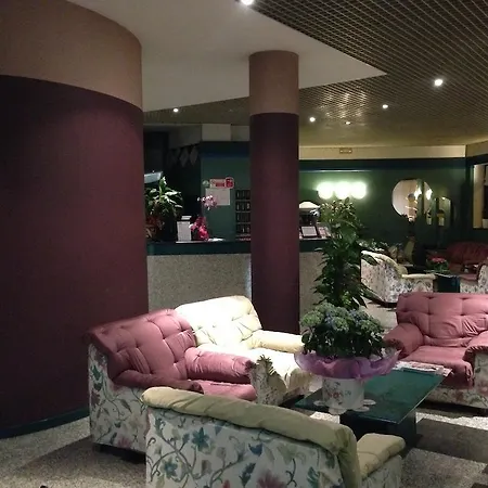 Plaza 3* Desenzano del Garda