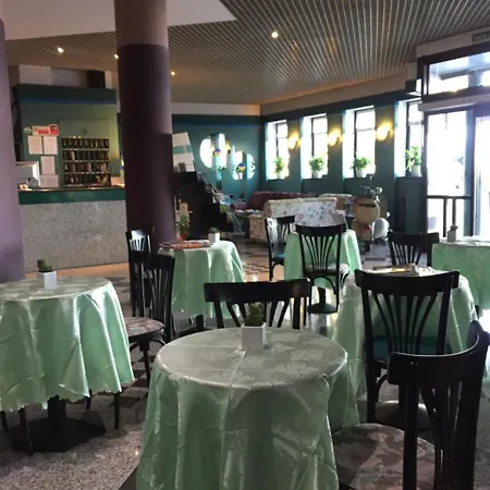 Plaza Hotel Desenzano del Garda
