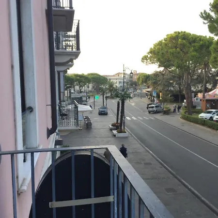 Hotel Plaza