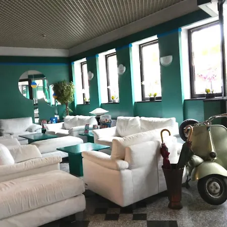 Plaza Hotel
