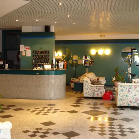 Plaza Hotel Desenzano del Garda