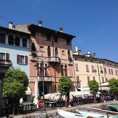 Plaza 3* Desenzano del Garda