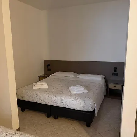 Hotel Plaza Desenzano del Garda