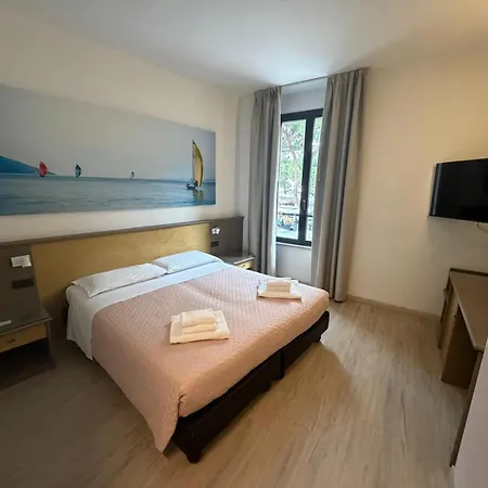 Plaza Hotel Desenzano del Garda
