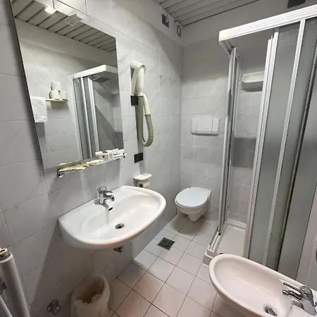 Hotel Plaza Desenzano del Garda