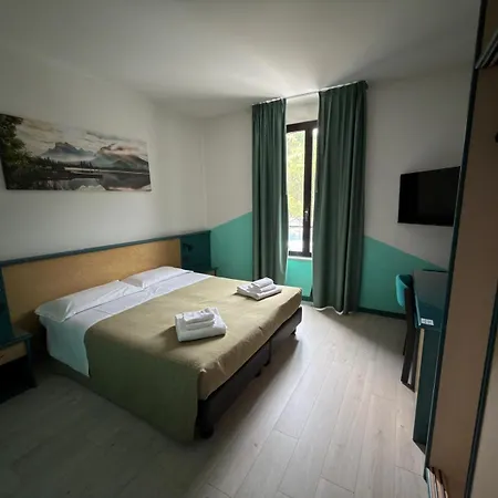 Plaza Hotel Desenzano del Garda