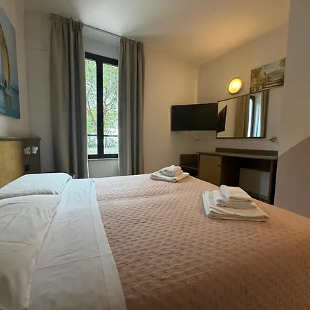 Plaza Hotel