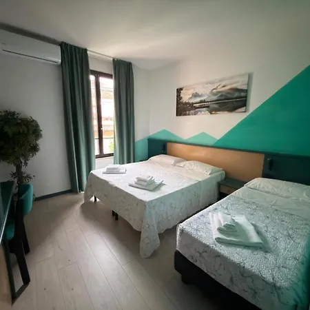 Plaza Hotel Desenzano del Garda