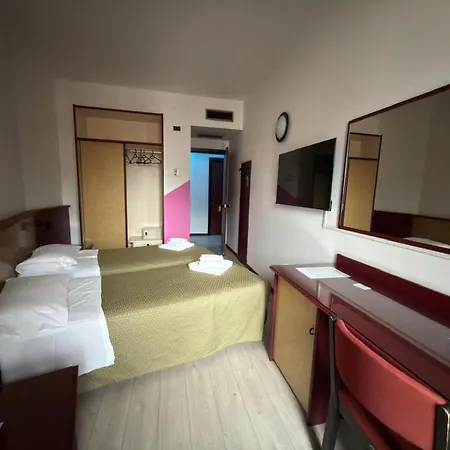 Plaza 3* Desenzano del Garda