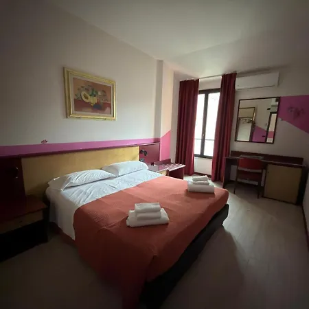 Plaza Hotel Desenzano del Garda