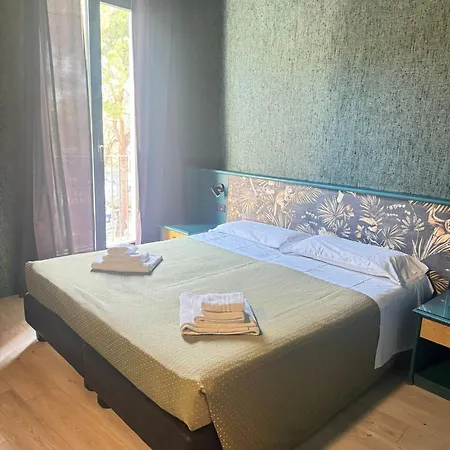 Plaza Hotel Desenzano del Garda