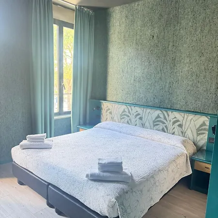 Hotel Plaza Desenzano del Garda
