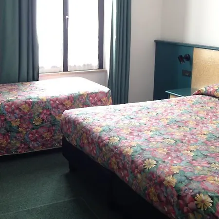 Plaza Hotel Desenzano del Garda