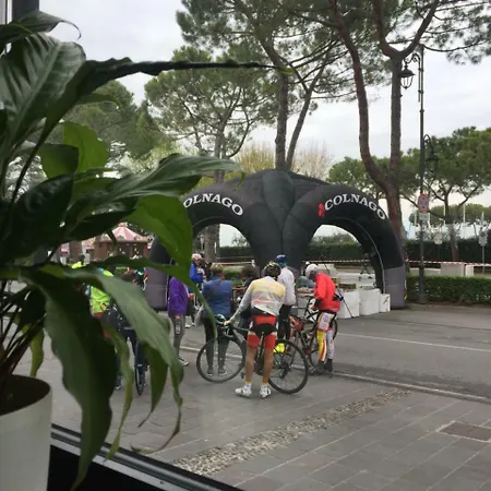 Plaza Hotel Desenzano del Garda