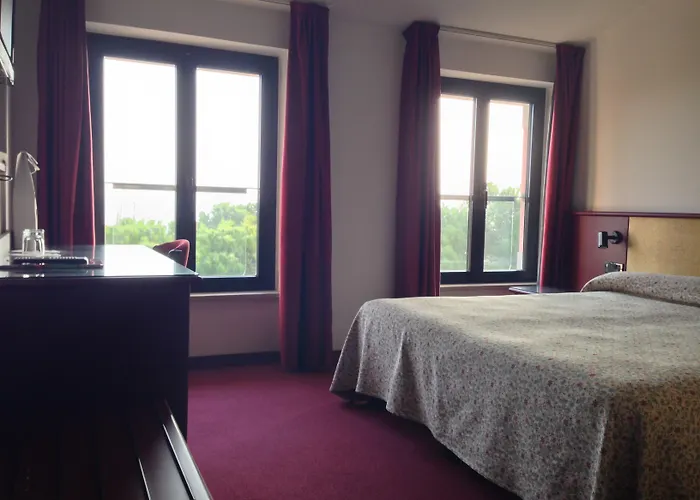 Plaza Desenzano del Garda