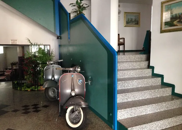 Plaza Hotel Desenzano del Garda